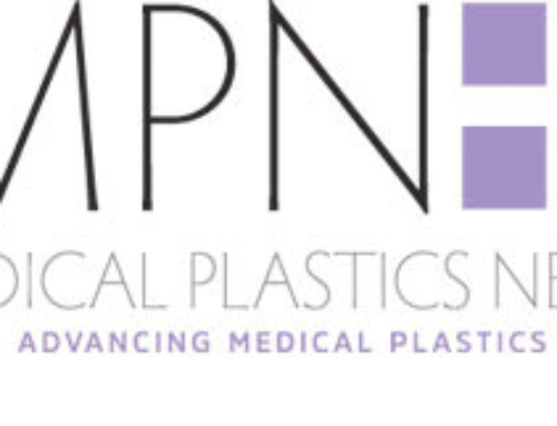 Medical Plastics News: How can we make the medical sector more sustainable?