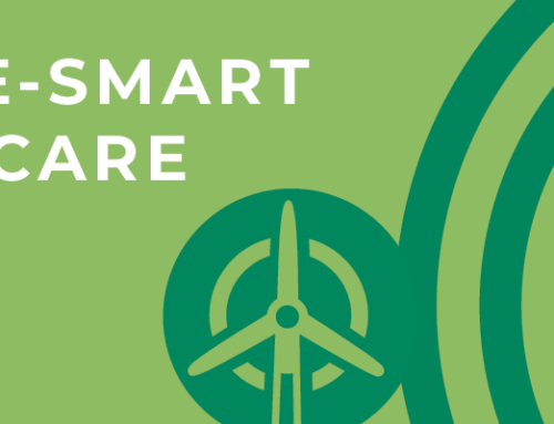 Health Care Without Harm: Designing a Net Zero Roadmap for Healthcare: Technical Methodology and Guidance
