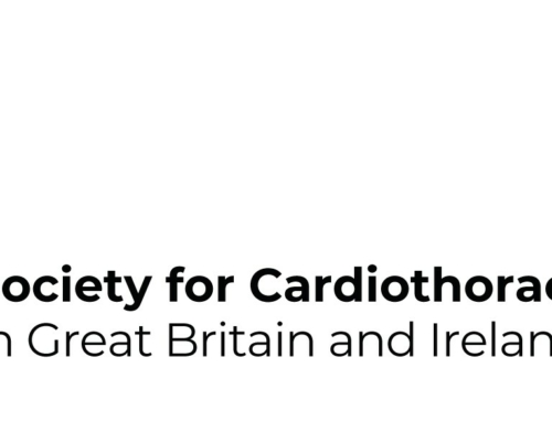 Society for Cardiothoracic Surgery in Great Britain and Ireland: Green Surgery Checklist